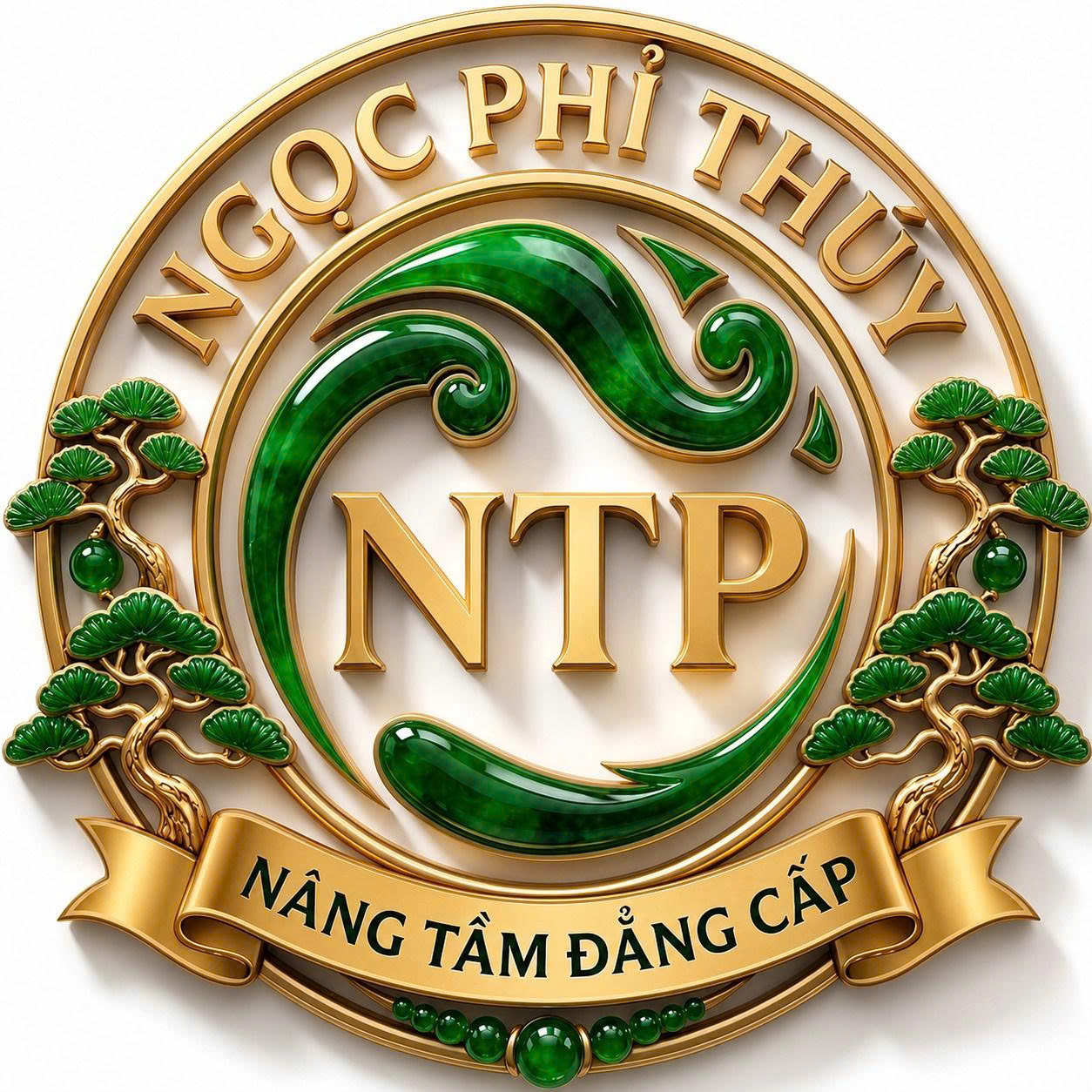 Ngọc Phỉ Thúy NTP
