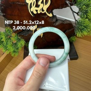 VT 38 - 51x12x8
