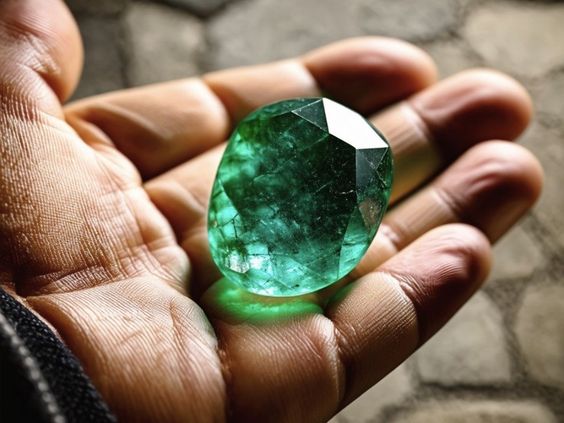 Cách Định Giá Vòng Ngọc Đơn Giản, Chính Xác