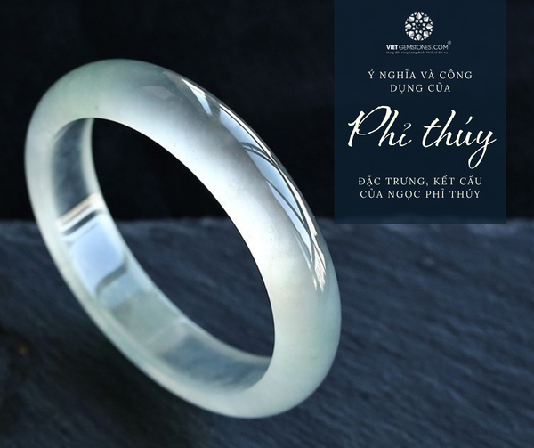 Tỳ Hưu Phỉ Thúy Cao Cấp, Thu Hút Tài Lộc Vô Biên