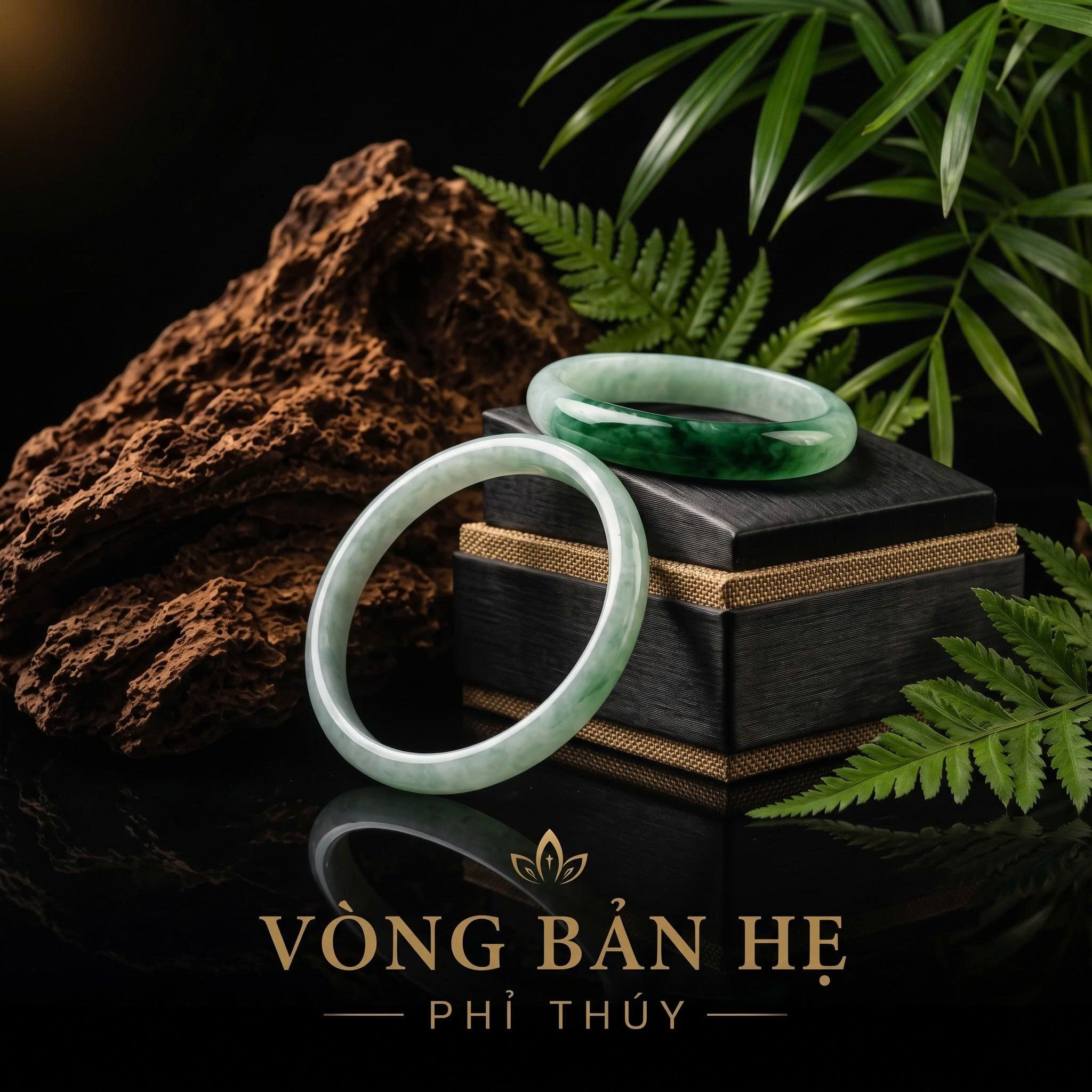 Vòng Ngọc Bản Hẹ