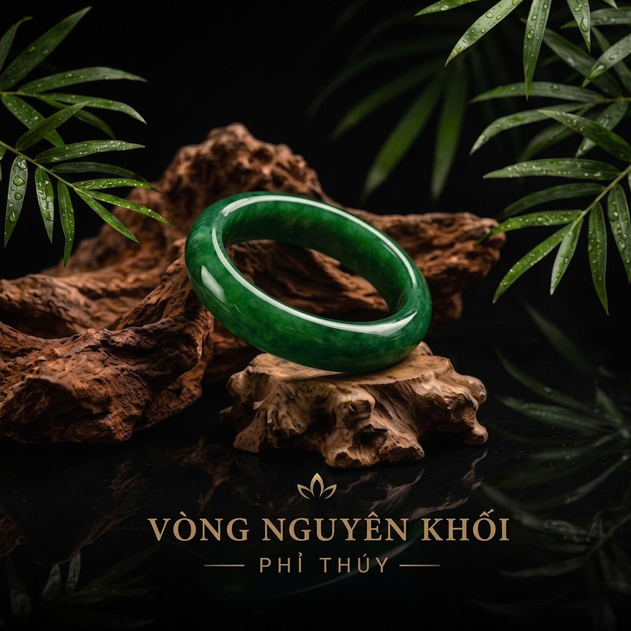 Vòng Nguyên Khối