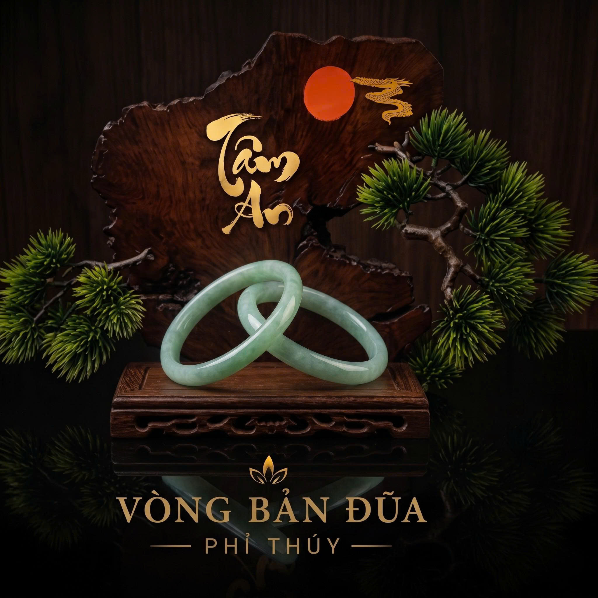 Vòng Ngọc Bản Đũa